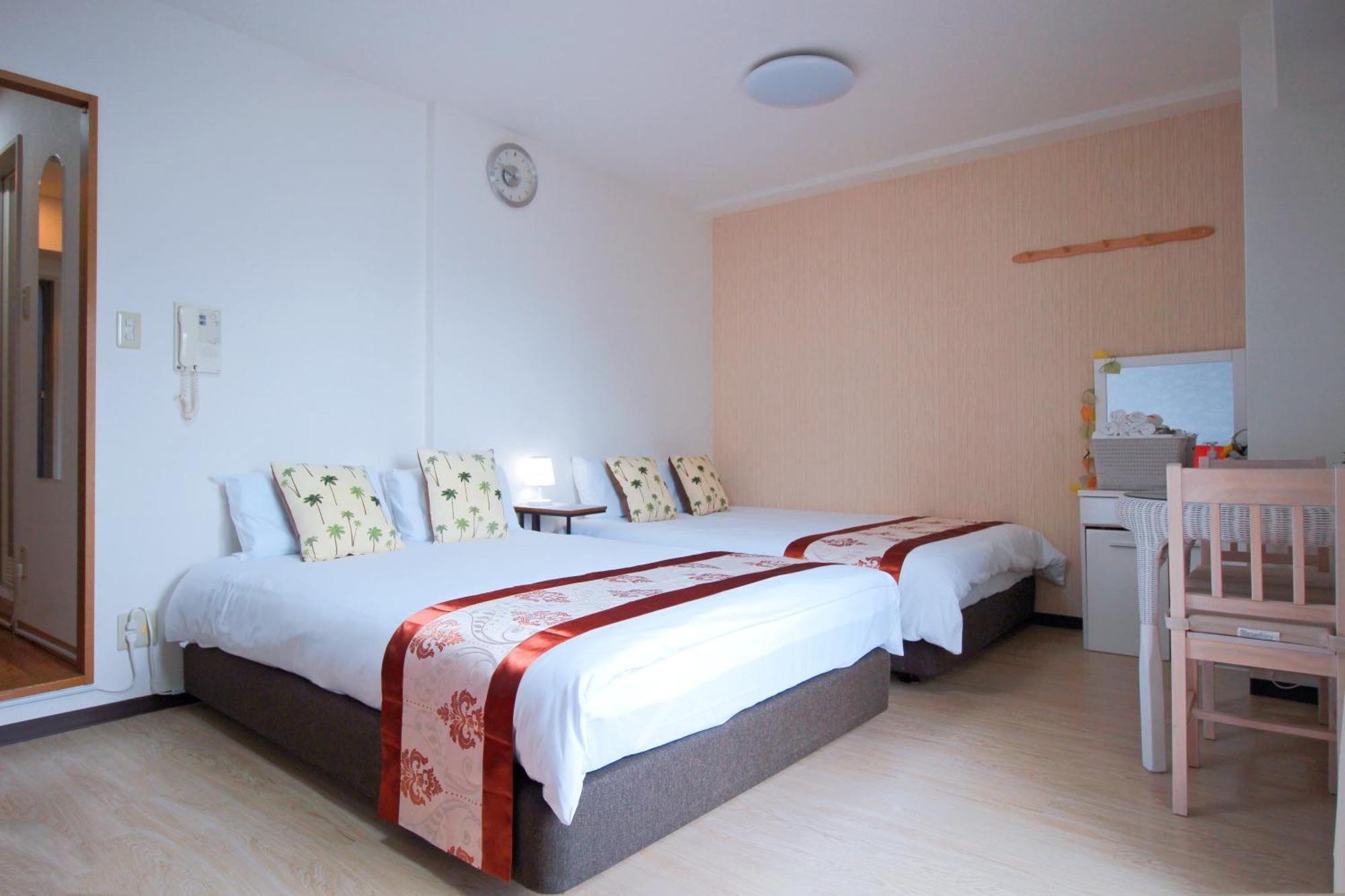 Hotel Aaron通天西 Osaka Zewnętrze zdjęcie