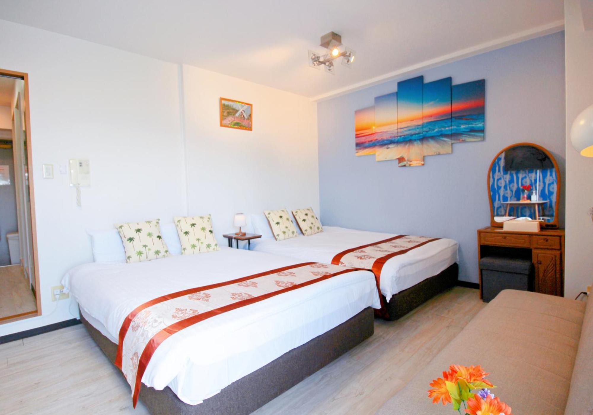 Hotel Aaron通天西 Osaka Zewnętrze zdjęcie