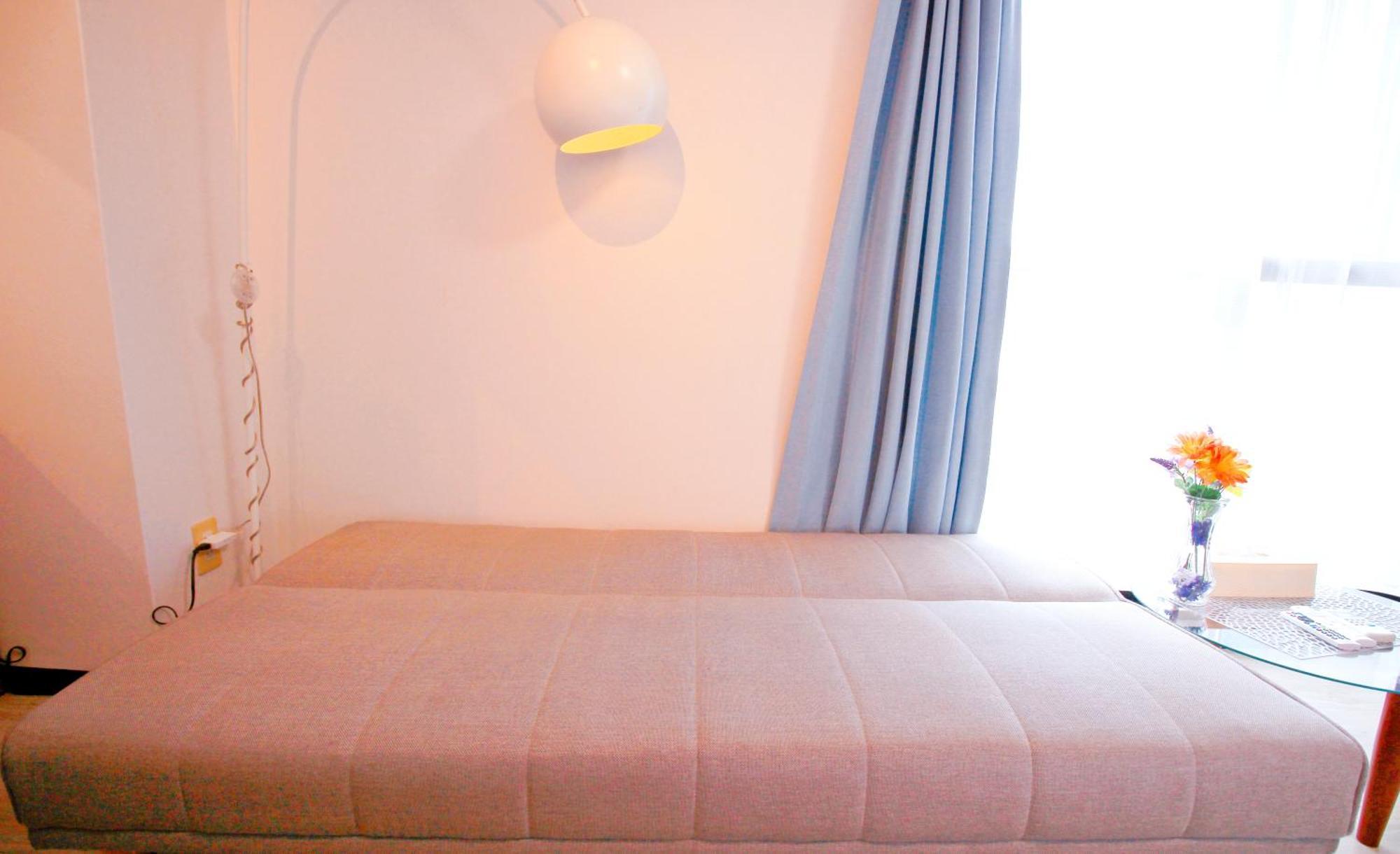 Hotel Aaron通天西 Osaka Zewnętrze zdjęcie